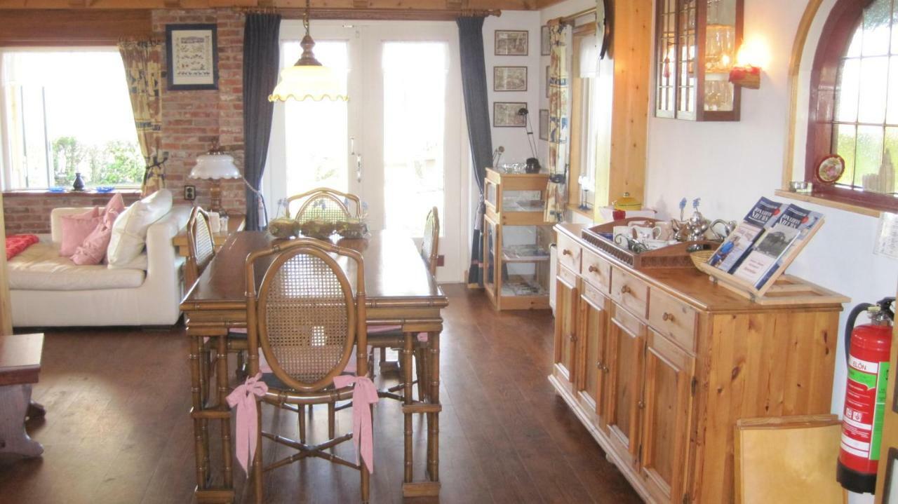 Inge'S Cottage Berg-op-Zoom Extérieur photo