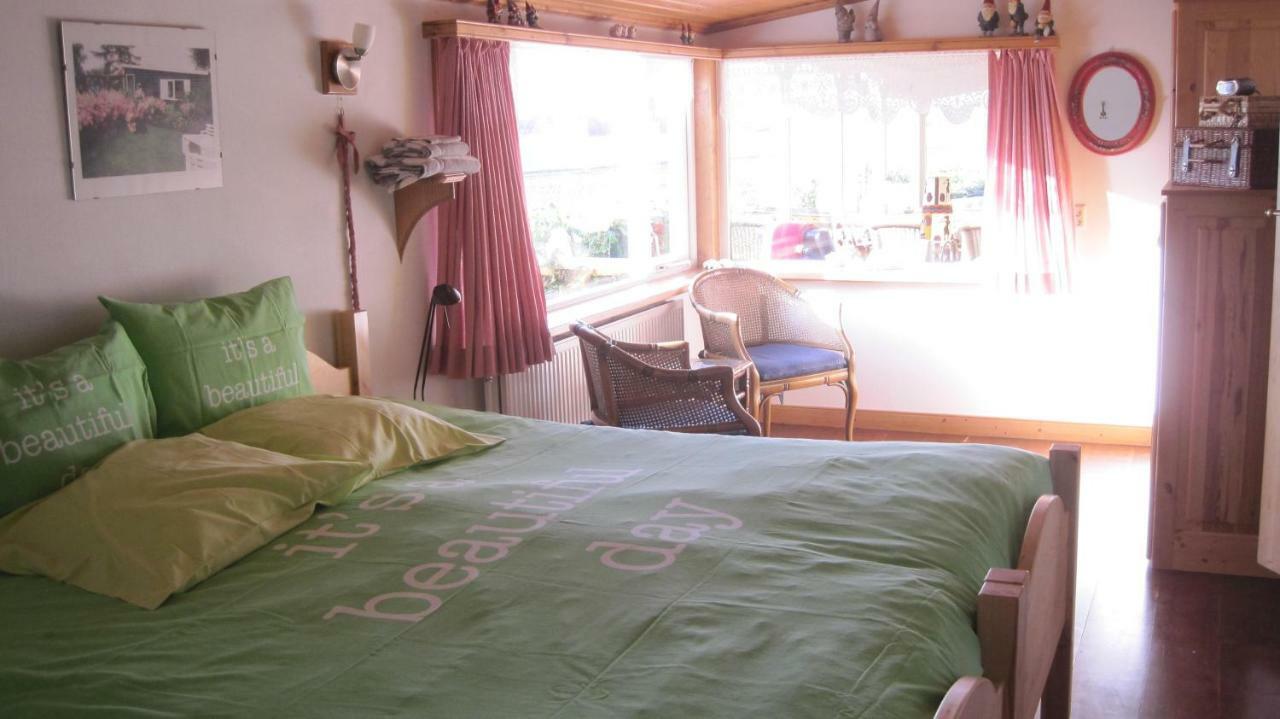 Inge'S Cottage Berg-op-Zoom Extérieur photo
