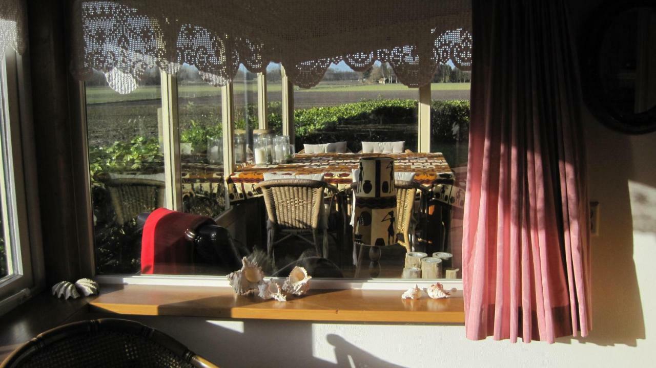 Inge'S Cottage Berg-op-Zoom Extérieur photo