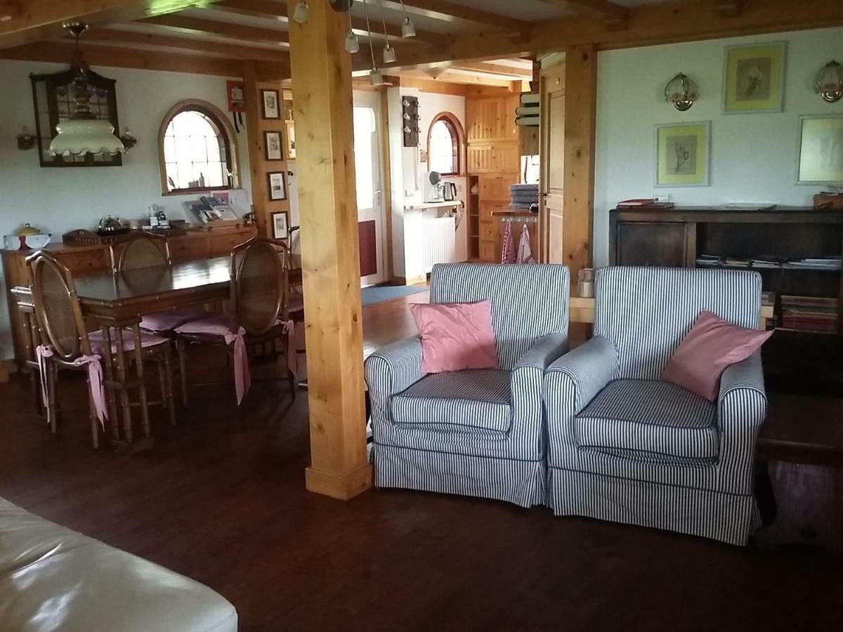 Inge'S Cottage Berg-op-Zoom Extérieur photo